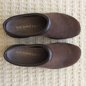 Merrell Mocs
